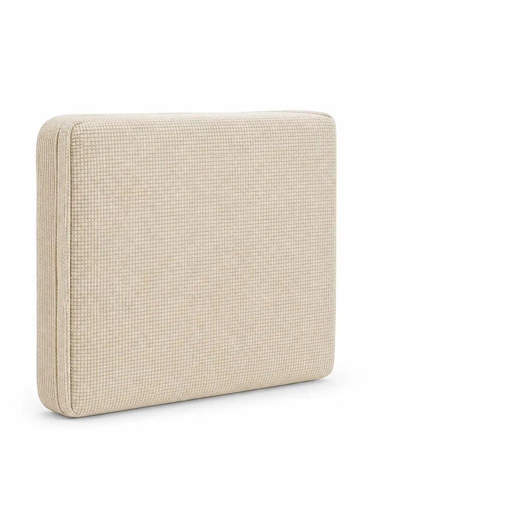 Elastic Stretch-Fit Sofa Cover with Non-Slip Foam Strips