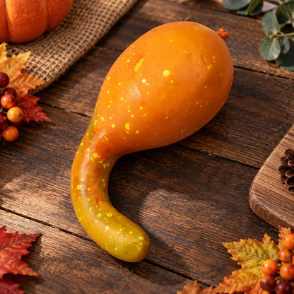 Fall Harvest Decor Kit 50-Piece Molded Foam