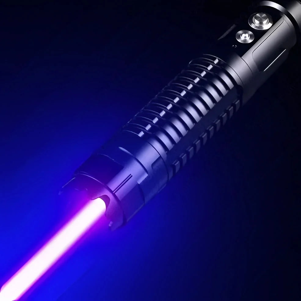 Fire Starter Torch Rechargeable 3.1-Mile Light Range