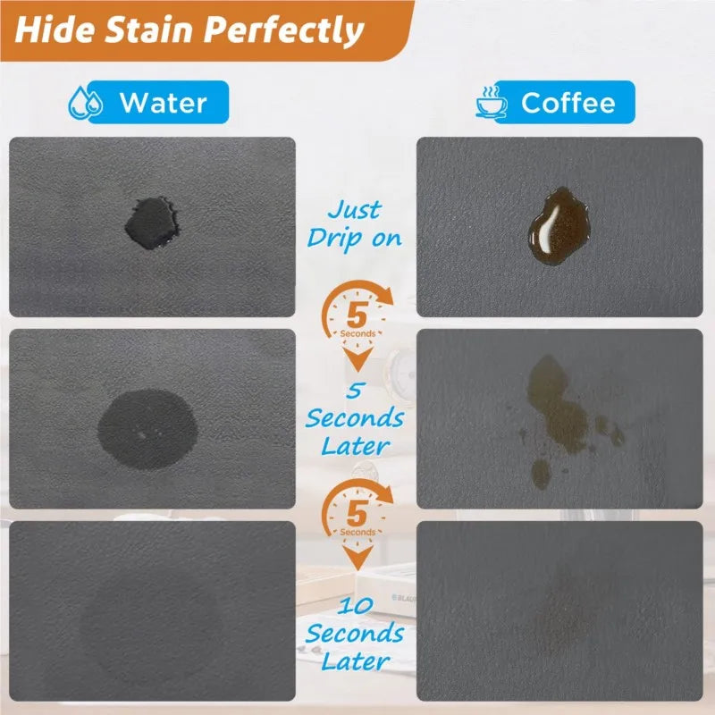 Floor Mat Diatomite Quick-Drying Non-Slip Backing