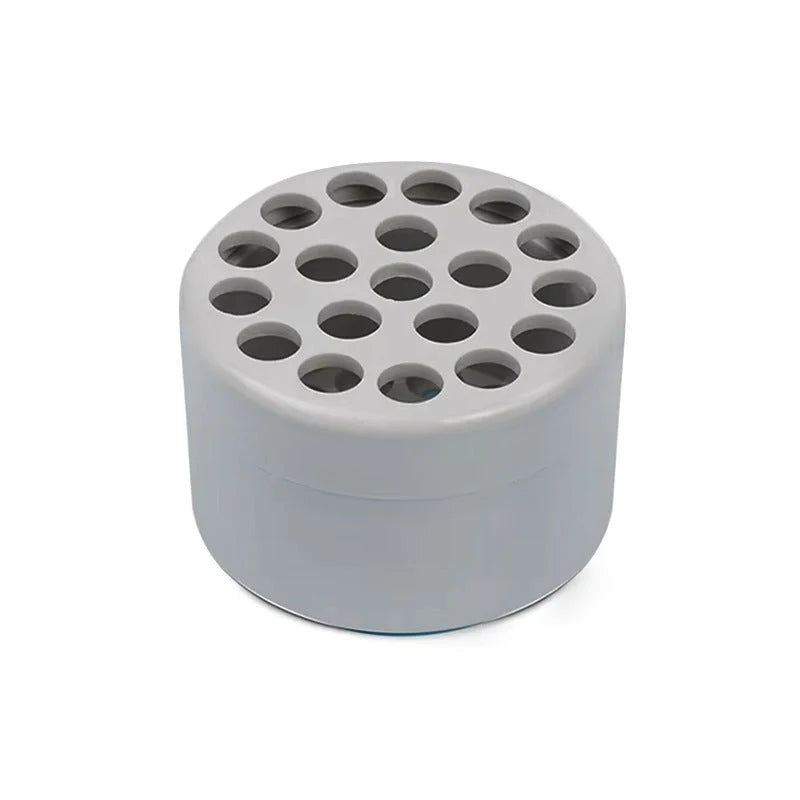 Flower Stem Holders Spiral Set of 2 Waterproof