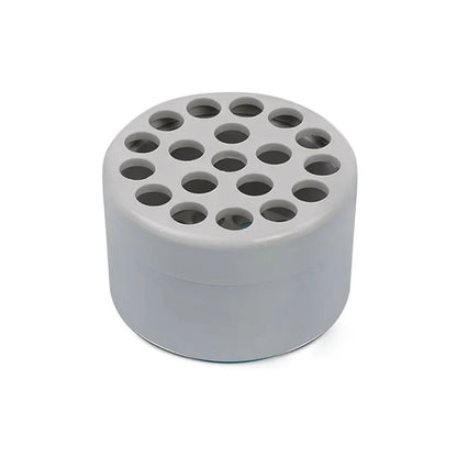 Flower Stem Holders Spiral Set of 2 Waterproof