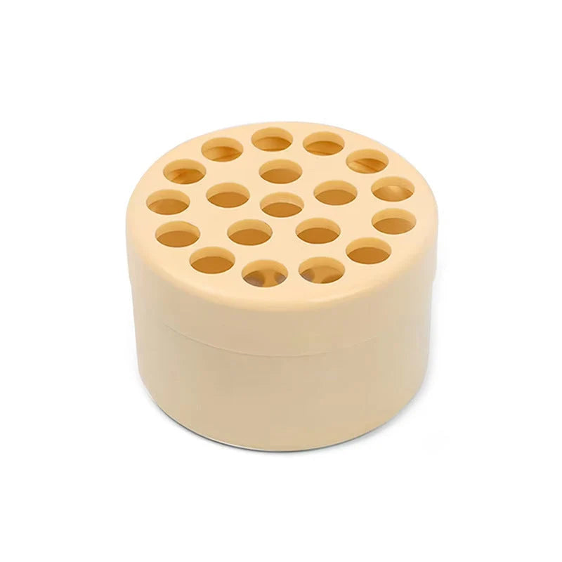 Flower Stem Holders Spiral Set of 2 Waterproof