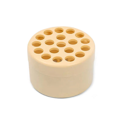 Flower Stem Holders Spiral Set of 2 Waterproof