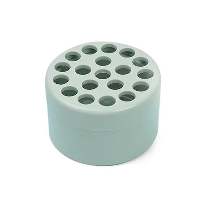 Flower Stem Holders Spiral Set of 2 Waterproof