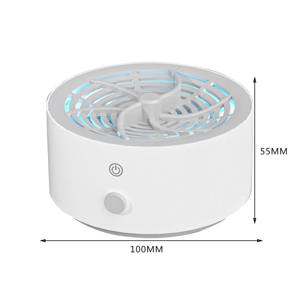 Food Cleaner Automatic One-Touch Food-Safe