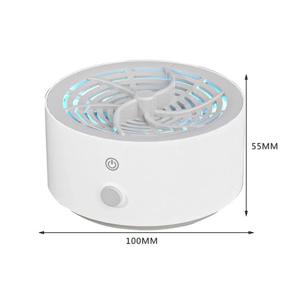 Food Cleaner Automatic One-Touch Food-Safe