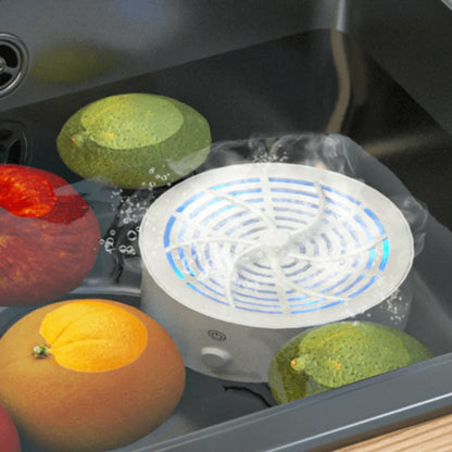 Food Cleaner Automatic One-Touch Food-Safe