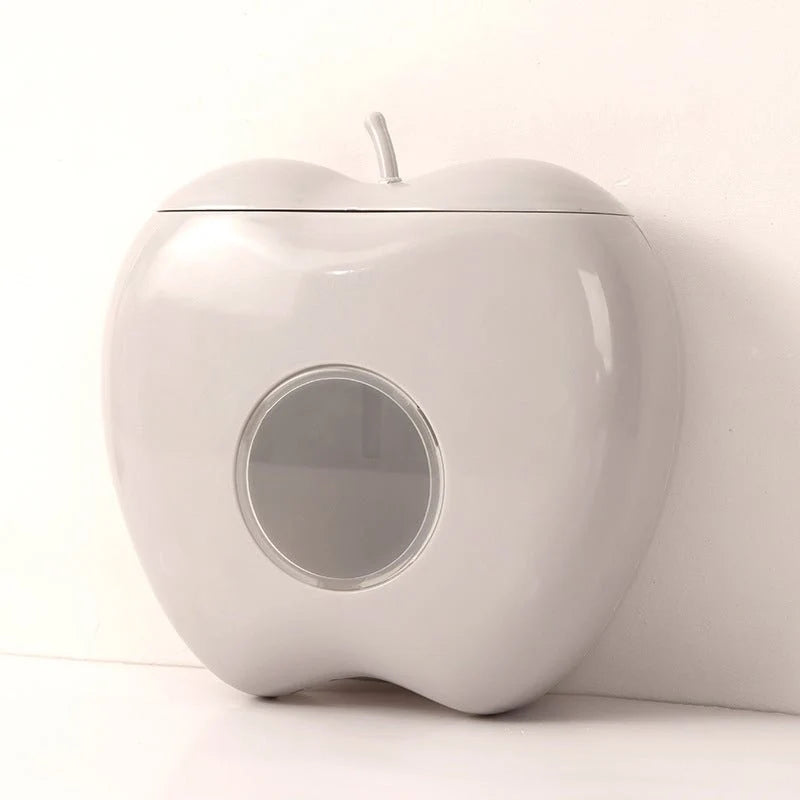 Food Container Covers Elastic Stretch Fit Multi-Shape Design