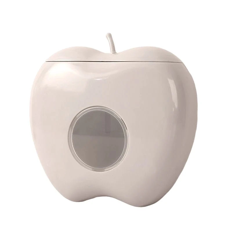 Food Container Covers Elastic Stretch Fit Multi-Shape Design