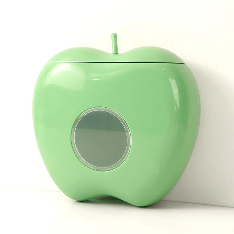 Food Container Covers Elastic Stretch Fit Multi-Shape Design