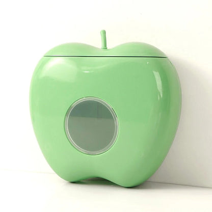 Food Container Covers Elastic Stretch Fit Multi-Shape Design