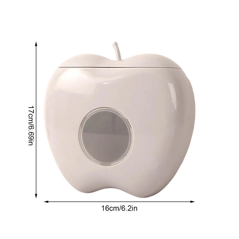 Food Container Covers Elastic Stretch Fit Multi-Shape Design