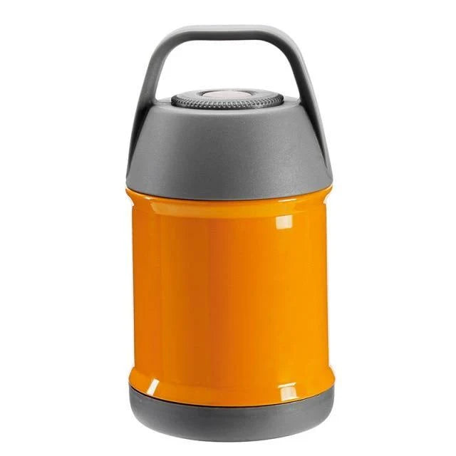 Food Jar Stainless Steel Double-Wall Vacuum Insulated