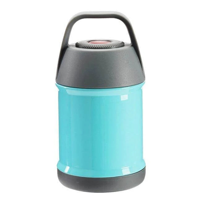 Food Jar Stainless Steel Double-Wall Vacuum Insulated