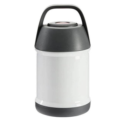 Food Jar Stainless Steel Double-Wall Vacuum Insulated