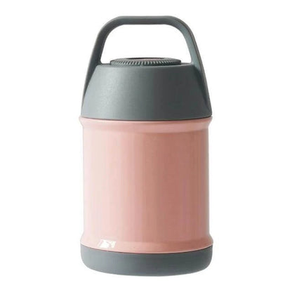 Food Jar Stainless Steel Double-Wall Vacuum Insulated