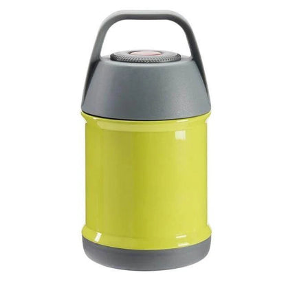 Food Jar Stainless Steel Double-Wall Vacuum Insulated