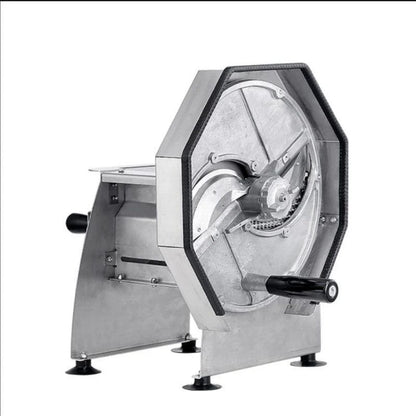 Fruit And Vegetable Slicer Stainless Steel Adjustable Thickness