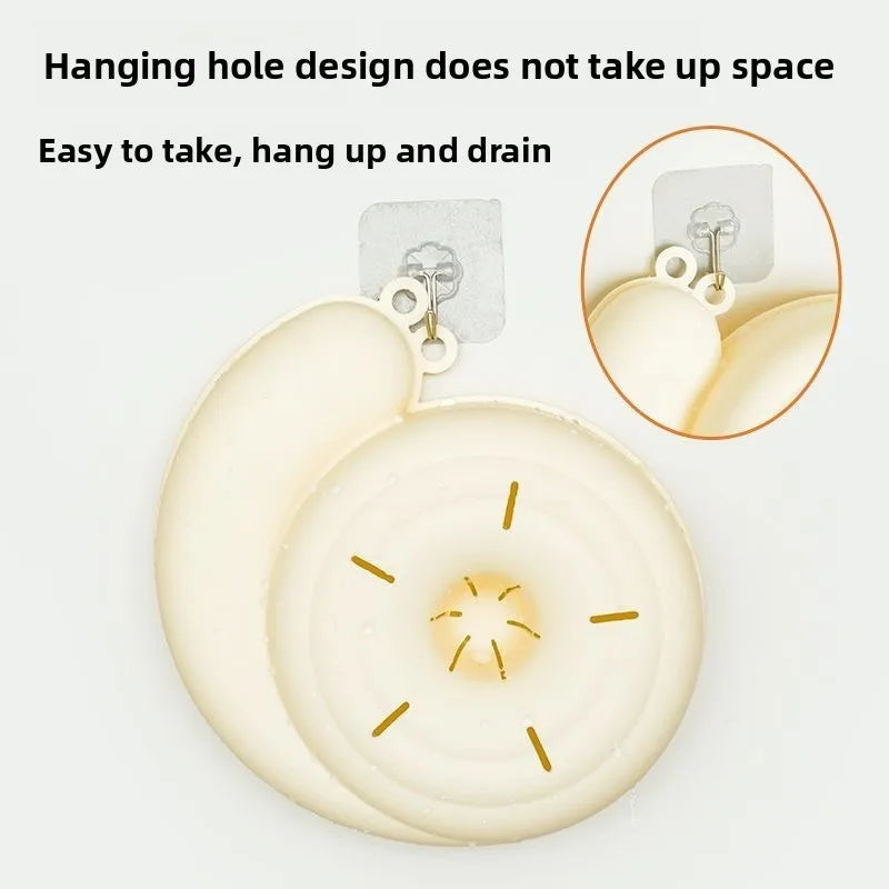 Fruit Washer & Juicer Self-Circulating Rinse Flow