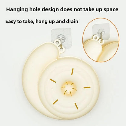 Fruit Washer & Juicer Self-Circulating Rinse Flow
