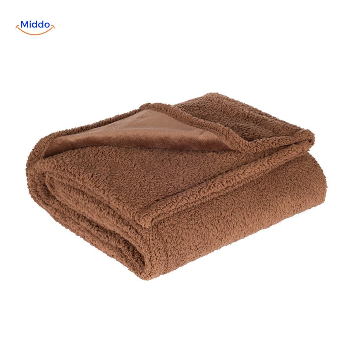 Furniture Protector Blanket Waterproof Soft Velour Top