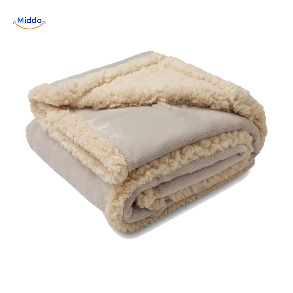 Furniture Protector Blanket Waterproof Soft Velour Top
