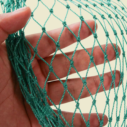 Garden Netting UV-Resistant Bird & Deer Protection