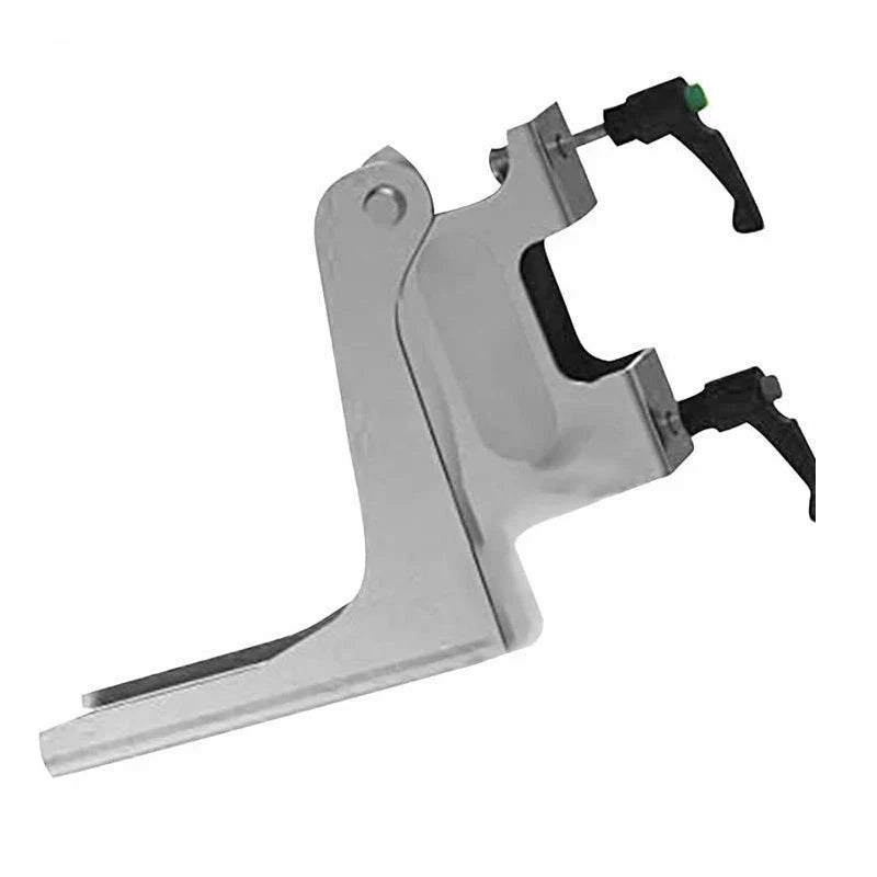 Garden Tool Attachment Foot Pedal Upright Digging