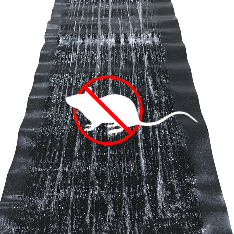 Glue Trap Extra-Large 47 x 11 Inches Non-Toxic Adhesive