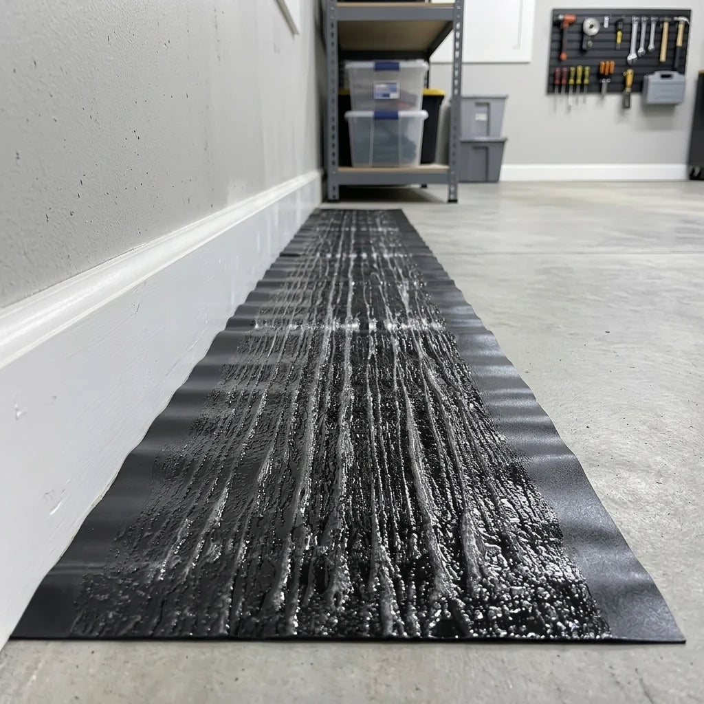 Glue Trap Extra-Large 47 x 11 Inches Non-Toxic Adhesive