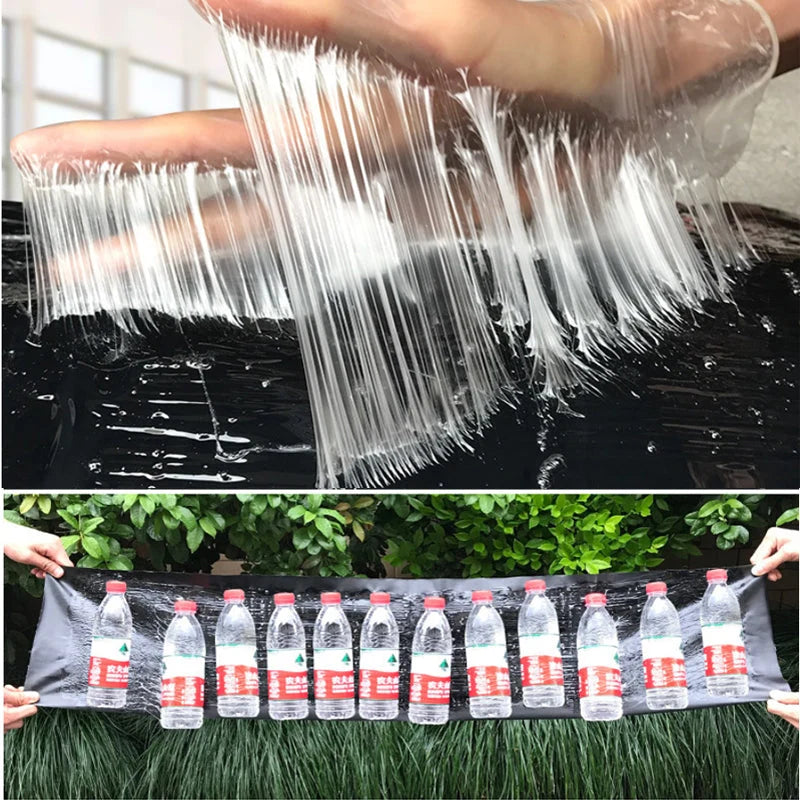 Glue Trap Extra-Large 47 x 11 Inches Non-Toxic Adhesive