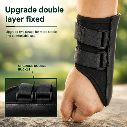 Golf Wrist Trainer Adjustable Strap & EVA Padding