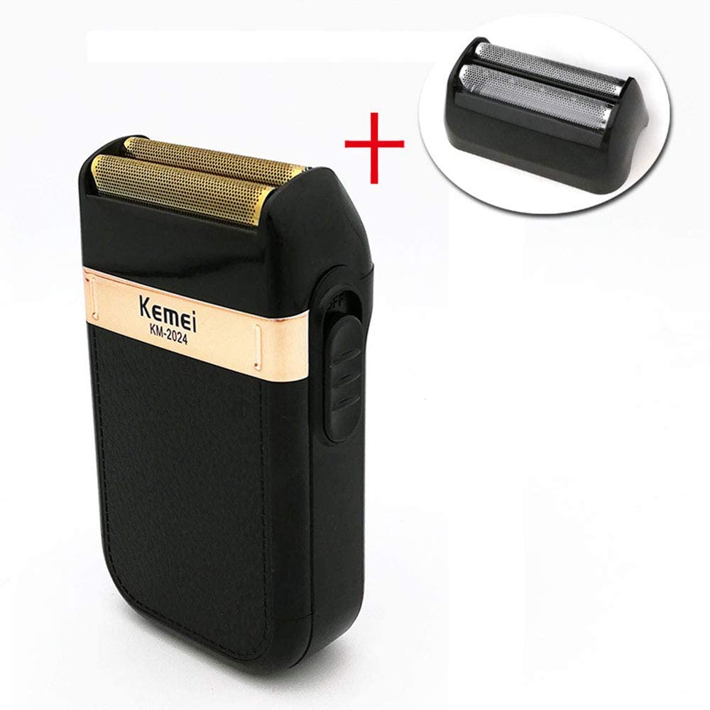 Grooming Kit 3-in-1 Cordless USB Rechargeable