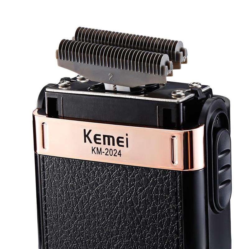 Grooming Kit 3-in-1 Cordless USB Rechargeable