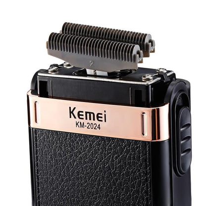 Grooming Kit 3-in-1 Cordless USB Rechargeable