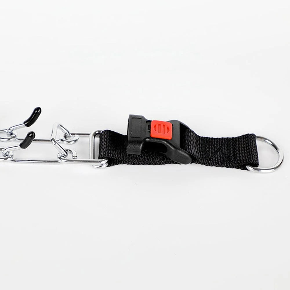 Halter Collar Gentle Control Quick-Release Adjustable