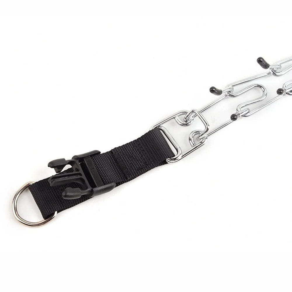 Halter Collar Gentle Control Quick-Release Adjustable