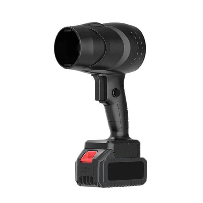 Handheld Air Blower Brushless Motor Adjustable Speed