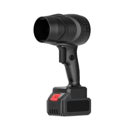 Handheld Air Blower Brushless Motor Adjustable Speed
