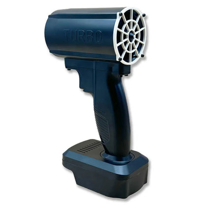 Handheld Air Blower Brushless Motor Adjustable Speed