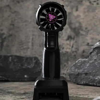 Handheld Air Blower Brushless Motor Adjustable Speed