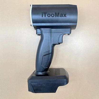 Handheld Air Blower Brushless Motor Adjustable Speed