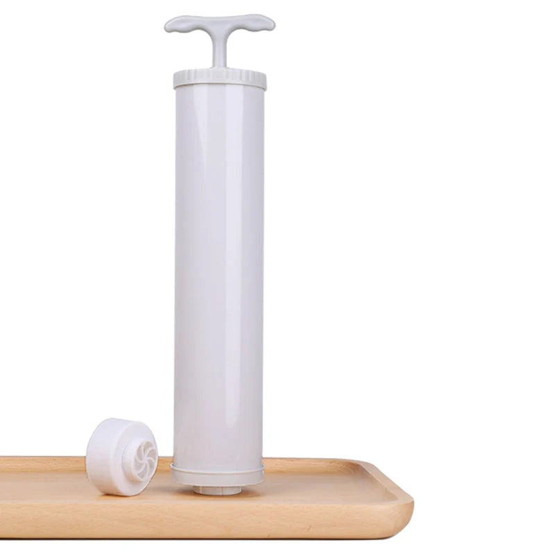 Hanging Vacuum Storage Bags Space-Saving Wrinkle-Free Five-Loop Functional