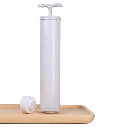 Hanging Vacuum Storage Bags Space-Saving Wrinkle-Free Five-Loop Functional