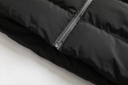 Heated Jacket Carbon Fiber 15 Zones 12-Hour Battery