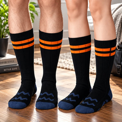 Heated Socks App-Controlled Rechargeable 9-Hour Runtime