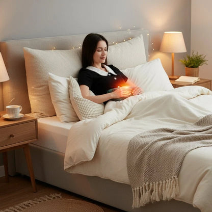 Heating Pad Fast-Heating Adjustable Even Heat