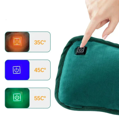 Heating Pad Fast-Heating Adjustable Even Heat