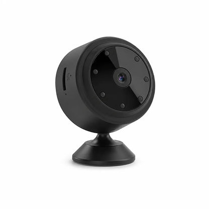 Infrared Night Vision Mini WiFi Motion Detection Camera (1080P Full HD)